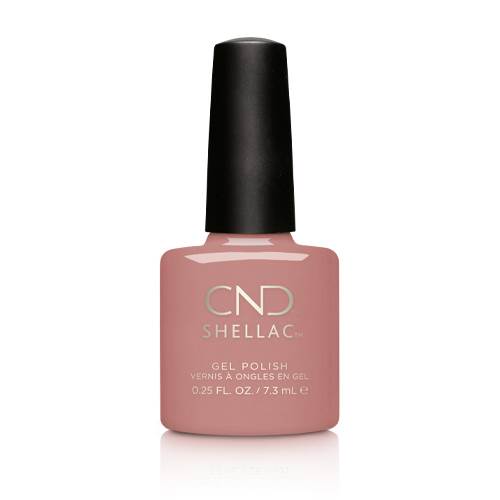 SMALTO SEMIPERMANENTE SHELLAC Satin Pajamas